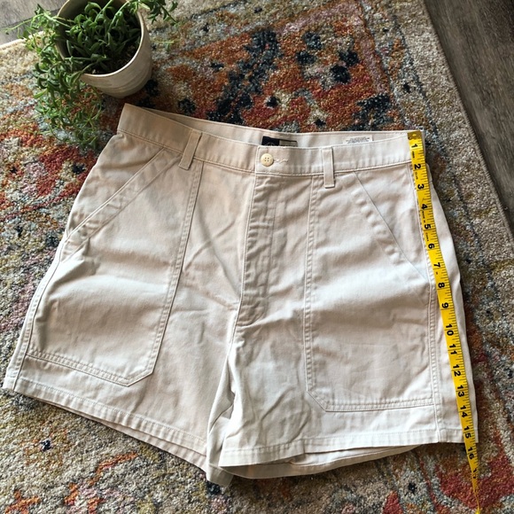 High Waisted Shorts - Picture 3 of 8